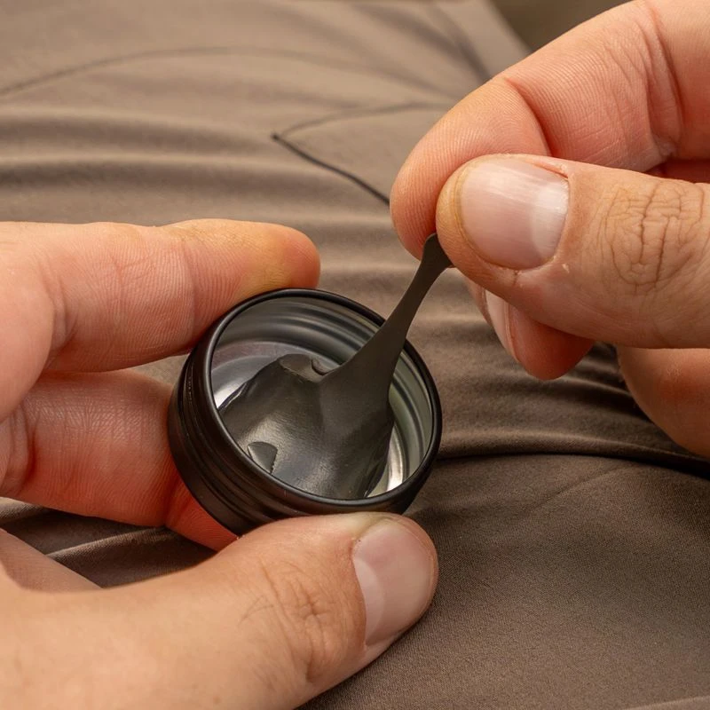 Avid Carp Outline Tungsten Griptek Putty